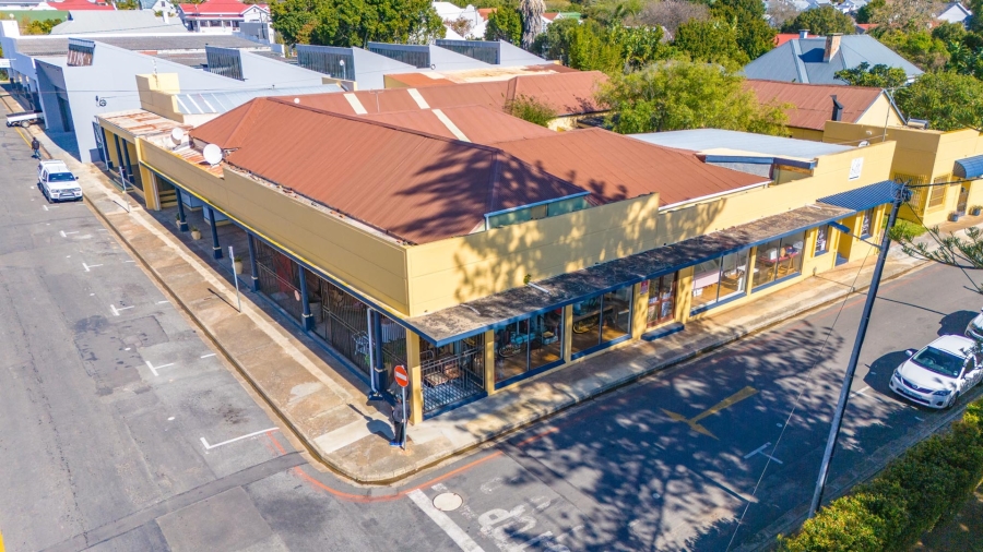 Commercial Property for Sale in Bredasdorp Western Cape